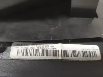 Автозапчастина б/у центральний подлокник для bmw x3 (f25) 2.0 turbodiesel посилання на oem iam 51169204251  51169204251