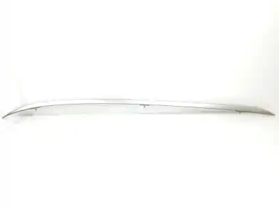 Автозапчастина б/у бруски для даху для bmw x3 (f25) 2.0 turbodiesel посилання на oem iam 51137230207