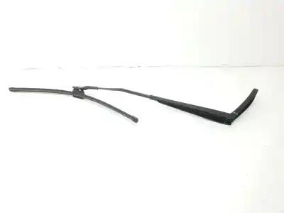 Автозапчастина б/у передній правий річок склоочисника для bmw x3 (f25) 2.0 turbodiesel посилання на oem iam 61617213272