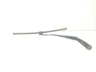 Автозапчастина б/у лівий передній ручок склоочисника для bmw x3 (f25) 2.0 turbodiesel посилання на oem iam 61617213271