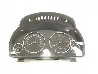 Автозапчастина б/у панель інструментів для bmw x3 (f25) 2.0 turbodiesel посилання на oem iam 62106843041