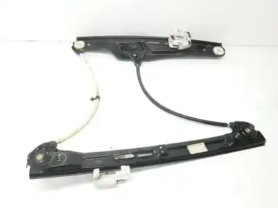 Автозапчастина б/у регулятор переднього правого скла для bmw x3 (f25) 2.0 turbodiesel посилання на oem iam 51357382134  7382134