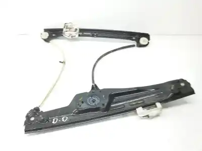 Автозапчастина б/у регулятор переднього правого скла для bmw x3 (f25) 2.0 turbodiesel посилання на oem iam 51357382134  7382134