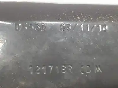 Автозапчастина б/у регулятор переднього правого скла для bmw x3 (f25) 2.0 turbodiesel посилання на oem iam 51357382134  7382134