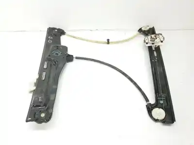 Автозапчастина б/у регулятор переднього правого скла для bmw x3 (f25) 2.0 turbodiesel посилання на oem iam 51357382134