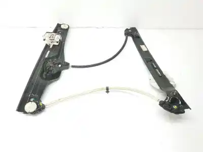 Автозапчастина б/у регулятор переднього правого скла для bmw x3 (f25) 2.0 turbodiesel посилання на oem iam 51357382134  7382134