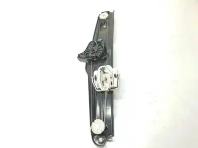 Автозапчастина б/у регулятор скла заднього правого для bmw x3 (f25) 2.0 turbodiesel посилання на oem iam 51357382138  7382138