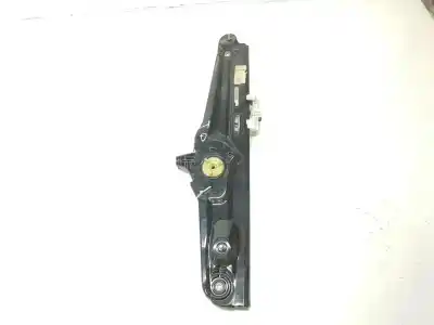 Автозапчастина б/у регулятор скла заднього правого для bmw x3 (f25) 2.0 turbodiesel посилання на oem iam 51357382138  7382138