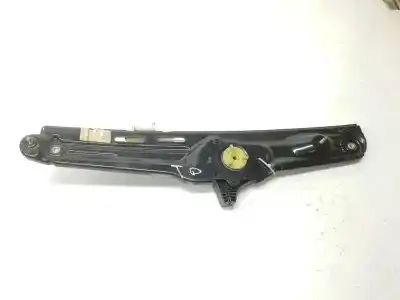 Автозапчастина б/у регулятор скла заднього правого для bmw x3 (f25) 2.0 turbodiesel посилання на oem iam 51357382138