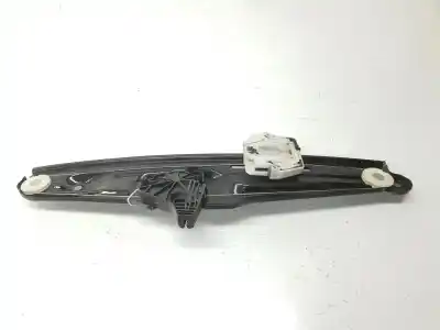 Автозапчастина б/у регулятор скла заднього правого для bmw x3 (f25) 2.0 turbodiesel посилання на oem iam 51357382138  7382138