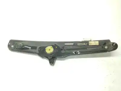 Автозапчастина б/у регулятор склона задній лівий для bmw x3 (f25) 2.0 turbodiesel посилання на oem iam 51357382137