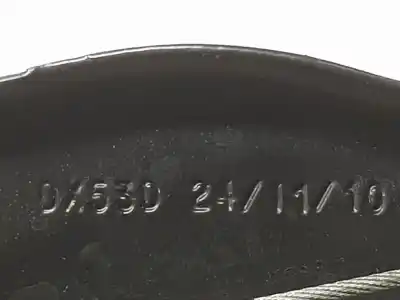 Автозапчасти б/у регулятор стекла заднего левого за bmw x3 (f25) 2.0 turbodiesel ссылки oem iam 51357382137  7382137