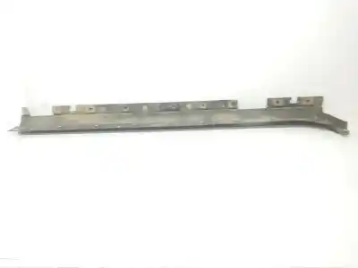 Автозапчастина б/у бічна сподниця для bmw x3 (f25) 2.0 turbodiesel посилання на oem iam 51777210079