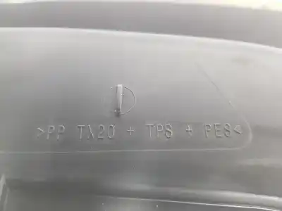 Автозапчастина б/у повітряний фільтр для bmw x3 (f25) 2.0 turbodiesel посилання на oem iam 13717811027  13717811027