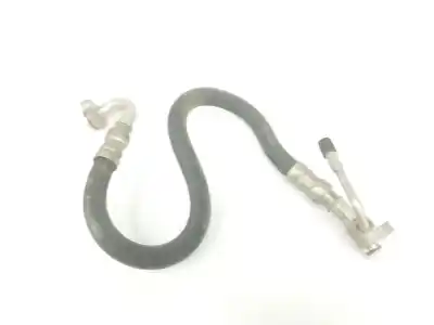 Автозапчастина б/у труби кондиціонації для bmw x3 (f25) 2.0 turbodiesel посилання на oem iam 64539228240