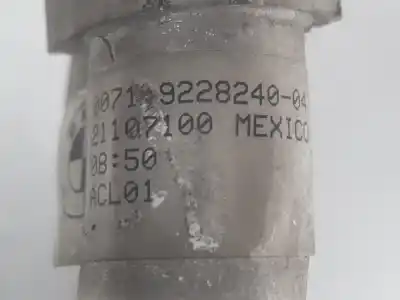 Автозапчасти б/у трубы кондиционирования воздуха за bmw x3 (f25) 2.0 turbodiesel ссылки oem iam 64539228240  9228240