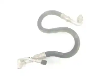 Автозапчасти б/у трубы кондиционирования воздуха за bmw x3 (f25) 2.0 turbodiesel ссылки oem iam 64539228240  9228240