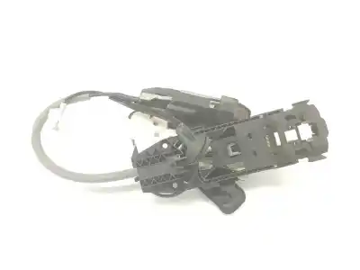 Автозапчасти б/у замок передней правой двери за seat leon (5f1) fr plus ссылки oem iam 5k1837016j