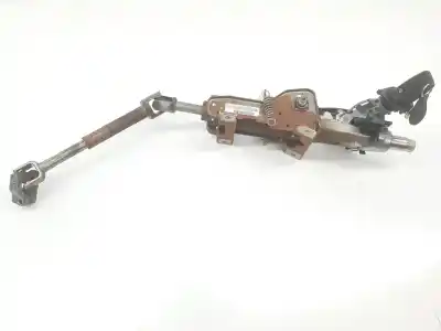 Second-hand car spare part steering column for seat leon 2.0 tdi oem iam references 5q1419502ap  5q1419502ap