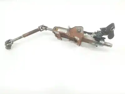 Second-hand car spare part steering column for seat leon 2.0 tdi oem iam references 5q1419502ap  5q1419502ap