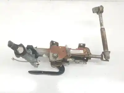 Second-hand car spare part steering column for seat leon 2.0 tdi oem iam references 5q1419502ap  5q1419502ap