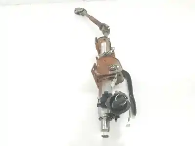 Second-hand car spare part steering column for seat leon 2.0 tdi oem iam references 5q1419502ap  5q1419502ap