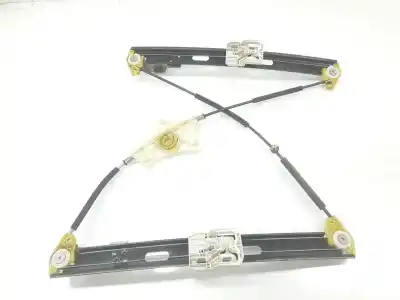 Автозапчасти б/у регулятор стекла переднего правого за seat leon (5f1) fr plus ссылки oem iam 5f4837462d  5f4837462d