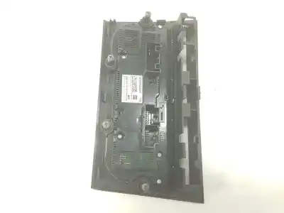 Автозапчасти б/у климат-контроль за seat leon (5f1) fr plus ссылки oem iam 5f0907044ak  5hb011215