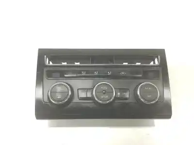 Автозапчасти б/у климат-контроль за seat leon (5f1) fr plus ссылки oem iam 5f0907044ak