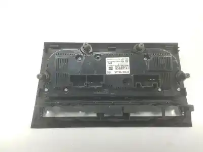 Автозапчасти б/у климат-контроль за seat leon (5f1) fr plus ссылки oem iam 5f0907044ak  5hb011215