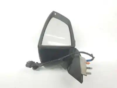 Автозапчастина б/у правий задний огляд для seat leon (5f1) fr plus посилання на oem iam 5f1857508q  5f1857508q