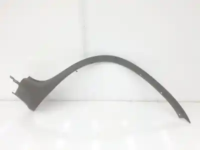 Автозапчасти б/у правое переднее крыло за bmw x5 (e53) 3.0 d ссылки oem iam 51718408704