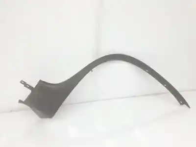 Автозапчасти б/у правое переднее крыло за bmw x5 (e53) 3.0 d ссылки oem iam 51718408704  51718408704