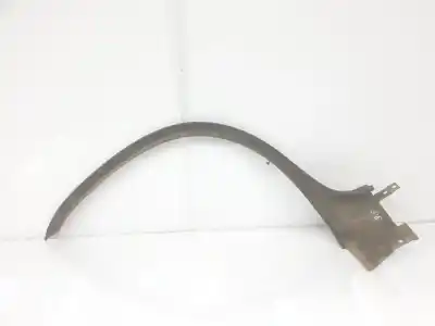 Автозапчасти б/у правое переднее крыло за bmw x5 (e53) 3.0 d ссылки oem iam 51718408704  51718408704