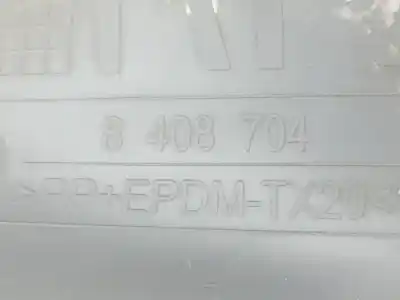 Автозапчасти б/у правое переднее крыло за bmw x5 (e53) 3.0 d ссылки oem iam 51718408704  51718408704
