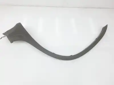 Second-hand car spare part left front winglet for bmw x5 (e53) 3.0 d oem iam references 51718408703  51718408703
