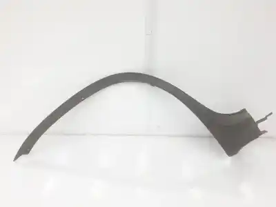 Автозапчасти б/у левое переднее крыло за bmw x5 (e53) 3.0 d ссылки oem iam 51718408703