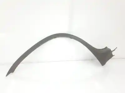 Second-hand car spare part left front winglet for bmw x5 (e53) 3.0 d oem iam references 51718408703  51718408703