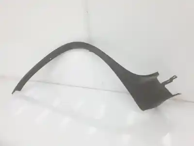 Second-hand car spare part left front winglet for bmw x5 (e53) 3.0 d oem iam references 51718408703  51718408703