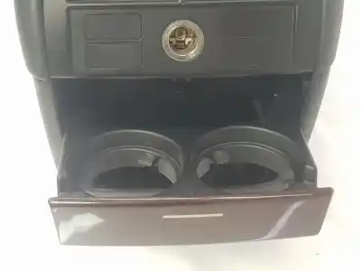 Автозапчасти б/у центральный подлокотник за bmw x5 (e53) 3.0 d ссылки oem iam 51168402933  51168402933