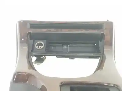Автозапчасти б/у центральный подлокотник за bmw x5 (e53) 3.0 d ссылки oem iam 51168402933  51168402933