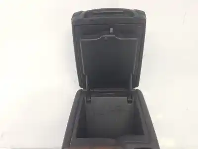 Автозапчасти б/у центральный подлокотник за bmw x5 (e53) 3.0 d ссылки oem iam 51168402933  51168402933