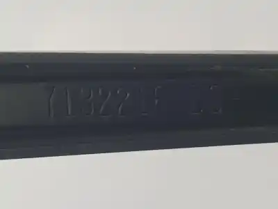 Автозапчасти б/у левый передний рычаг стеклоочистителя за bmw x5 (e53) 3.0 d ссылки oem iam 61617161613  61617161613