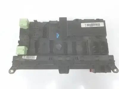 Автозапчасти б/у блок реле/предохранителей за bmw x5 (e53) 3.0 d ссылки oem iam 61138384527  61138384527