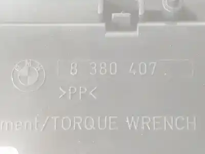 Автозапчасти б/у блок реле/предохранителей за bmw x5 (e53) 3.0 d ссылки oem iam 61138384527  61138384527