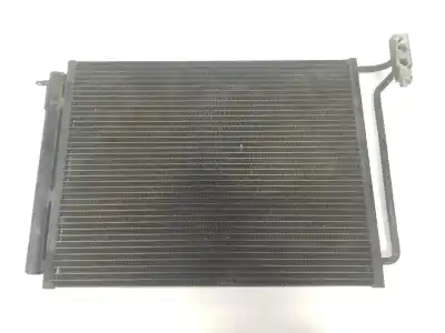 Автозапчасти б/у конденсатор / радиатор кондиционера воздуха за bmw x5 (e53) 3.0 d ссылки oem iam 64536914216  64536914216