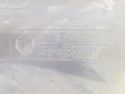 Автозапчасти б/у боковая юбка за bmw x5 (e53) 3.0 d ссылки oem iam 51718408705