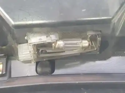 Peça sobressalente para automóvel em segunda mão porta luvas por bmw x5 (e53) 3.0 d referências oem iam 51168245303  51168408845