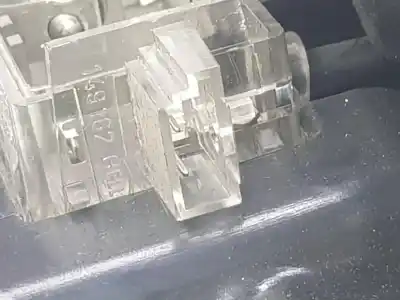 Peça sobressalente para automóvel em segunda mão porta luvas por bmw x5 (e53) 3.0 d referências oem iam 51168245303  51168408845