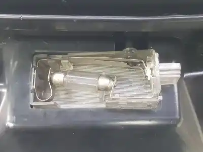 Peça sobressalente para automóvel em segunda mão porta luvas por bmw x5 (e53) 3.0 d referências oem iam 51168245303  51168408845